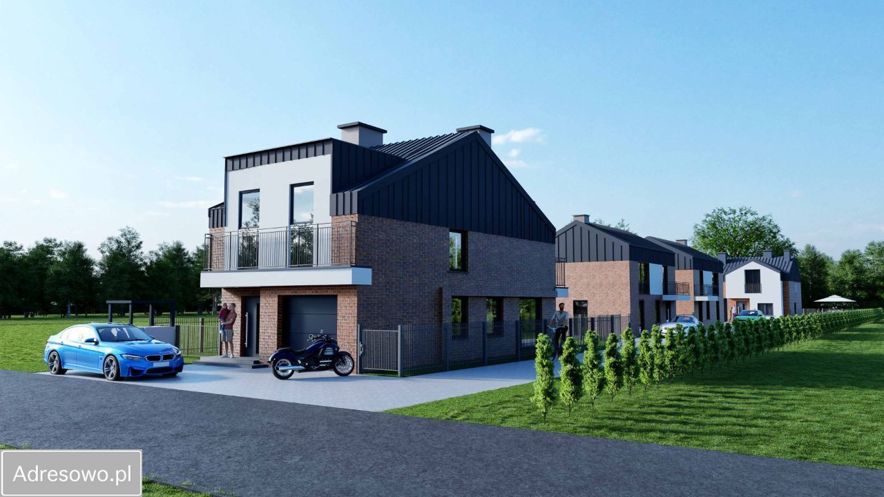 Działka budowlana Pyskowice, ul. gen. Władysława Sikorskiego. Zdjęcie 6