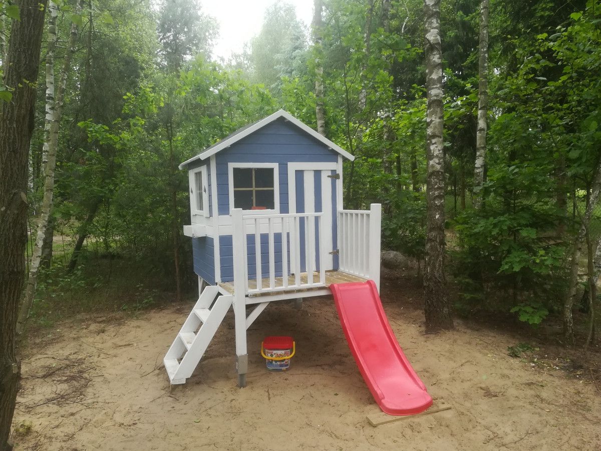 Działka rekreacyjna Czarnowiec. Zdjęcie 6