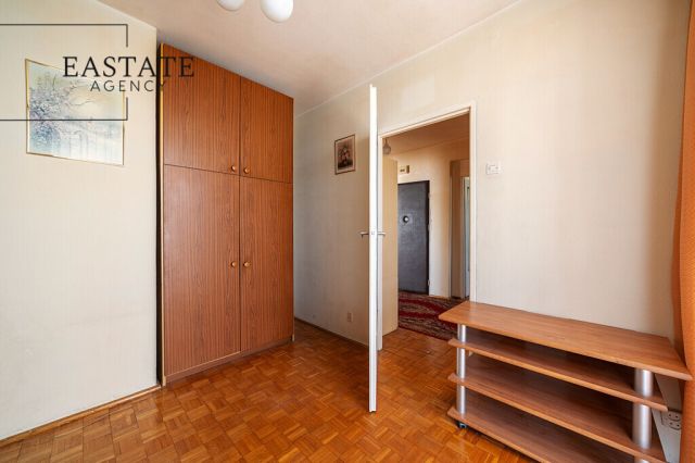 Mieszkanie 3-pokojowe Warszawa Bielany, ul. Antoniego Magiera. Zdjęcie 11
