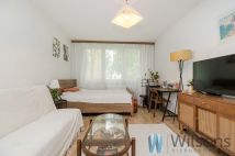 Mieszkanie 2-pokojowe Warszawa Muranów, ul. Miła. Zdjęcie 4