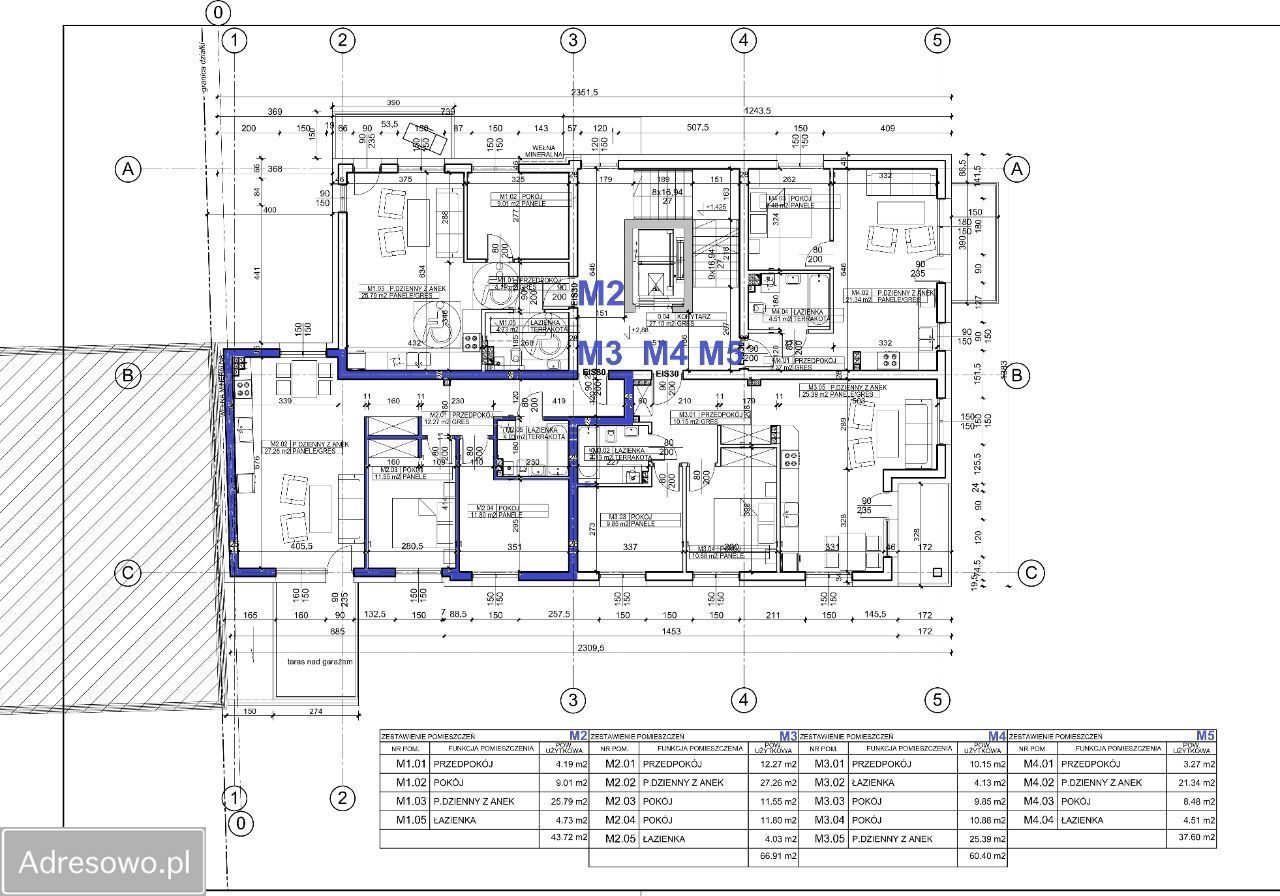 Mieszkanie 2-pokojowe Sosnowiec Milowice, ul. Kapliczna. Zdjęcie 16