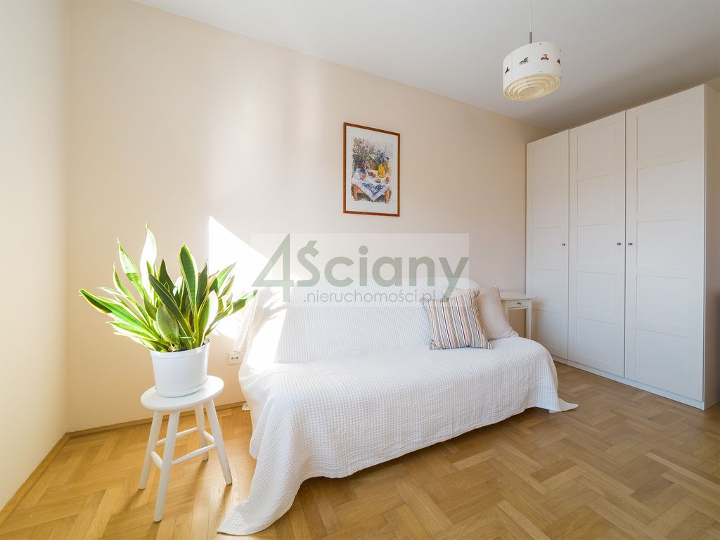 Mieszkanie 3-pokojowe Warszawa Ursus, ul. Królów Polskich. Zdjęcie 7