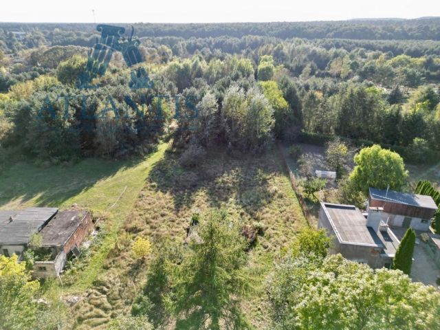 Działka Bydgoszcz Piaski, ul. Piaski. Zdjęcie 4