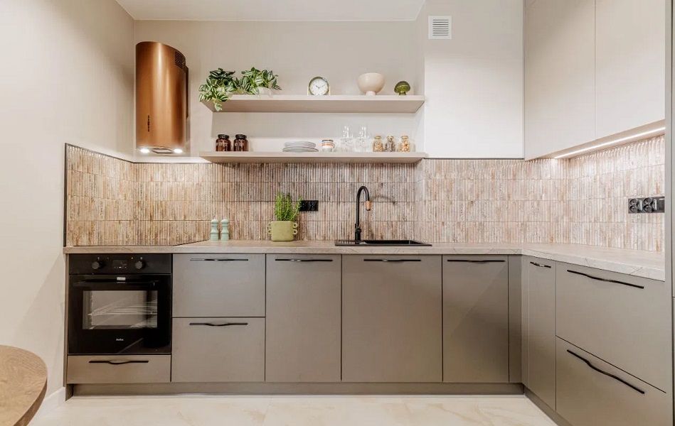 Mieszkanie 1-pokojowe Kalisz Korczak, ul. Poznańska. Zdjęcie 6