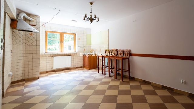 dom wolnostojący, 5 pokoi Brzyna. Zdjęcie 20