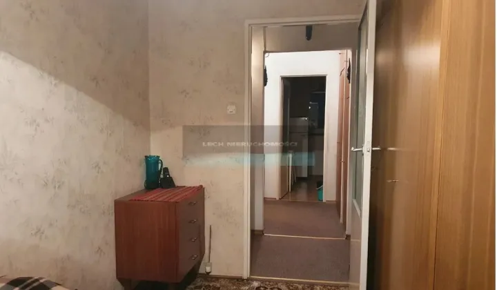 Mieszkanie 3-pokojowe Warszawa Wola, ul. Jana Olbrachta