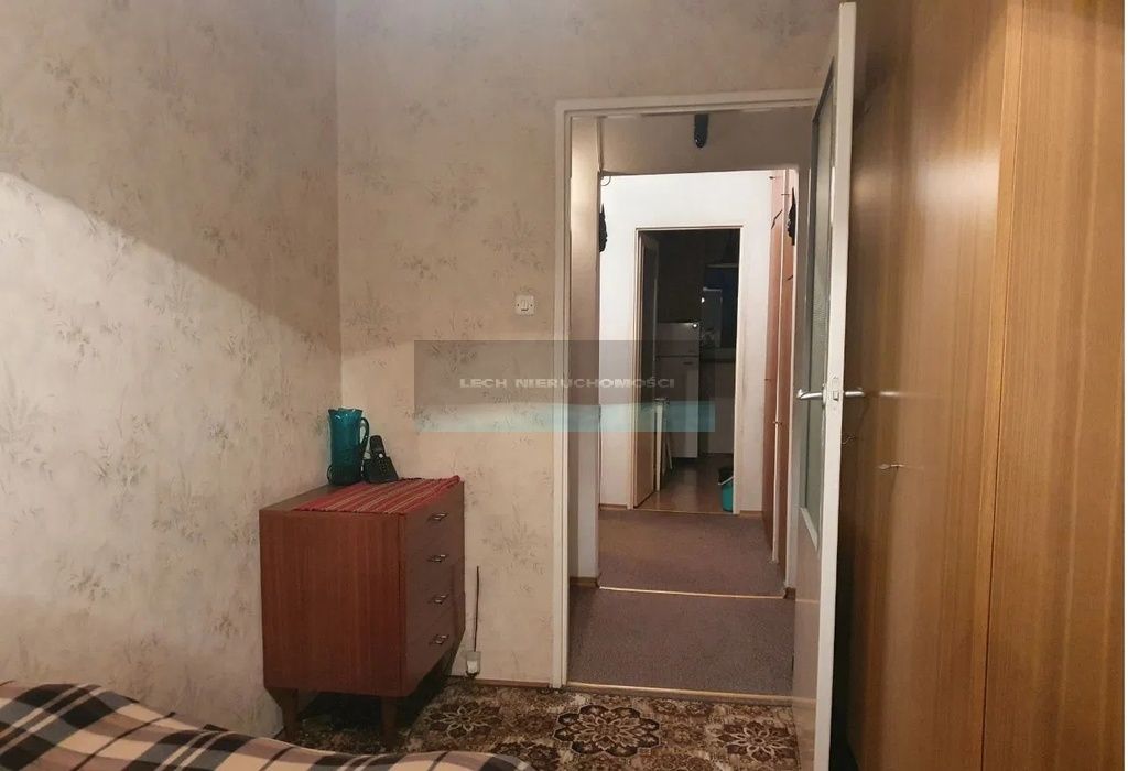 Mieszkanie 3-pokojowe Warszawa Wola, ul. Jana Olbrachta. Zdjęcie 1