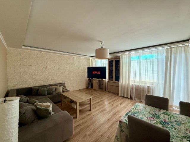 Mieszkanie 3-pokojowe Hajnówka, ul. Nowowarszawska. Zdjęcie 1