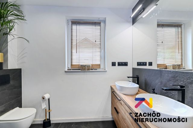 bliźniak, 5 pokoi Zielona Góra Łężyca, ul. Łężyca-Willowa. Zdjęcie 11