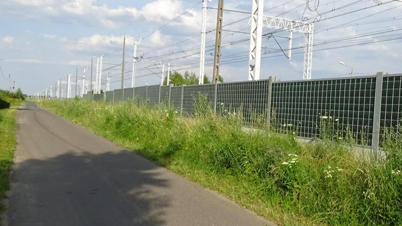 Działka rolno-budowlana Bednary-Kolonia. Zdjęcie 9