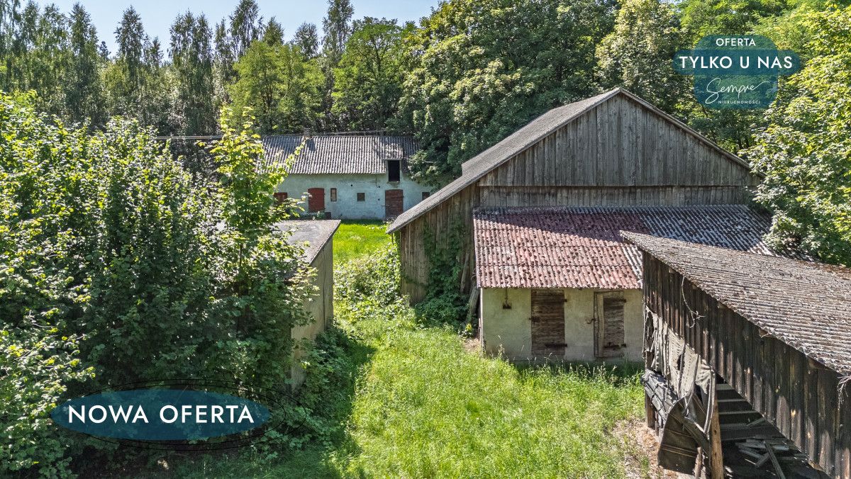 Działka siedliskowa Stefanów Ruszkowski. Zdjęcie 13