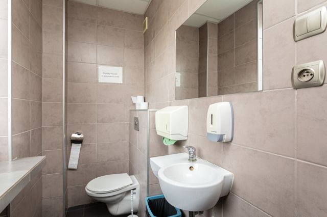 Biuro Warszawa Mokotów, ul. Czerniakowska. Zdjęcie 8