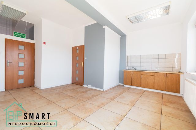 Lokal Stalowa Wola, ul. gen. Leopolda Okulickiego. Zdjęcie 4