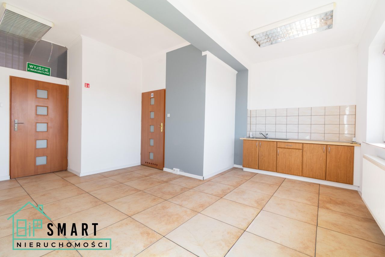 Lokal Stalowa Wola, ul. gen. Leopolda Okulickiego. Zdjęcie 4