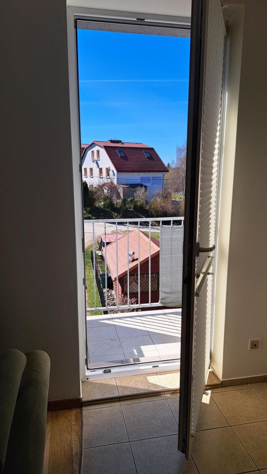 Mieszkanie 4-pokojowe Bytów, ul. Adama Naruszewicza. Zdjęcie 3