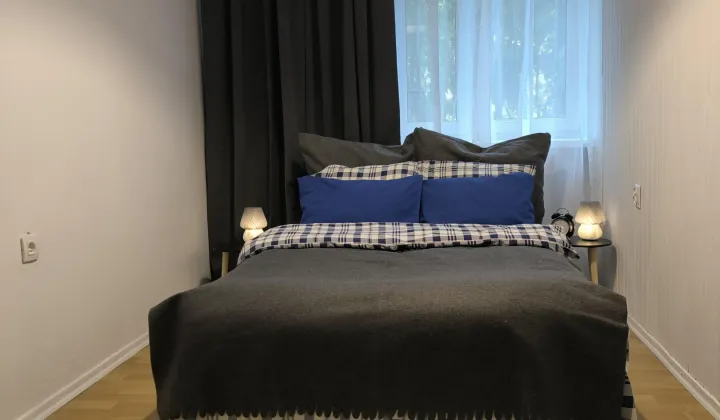 Mieszkanie 3-pokojowe Otwock, ul. Stefana Batorego