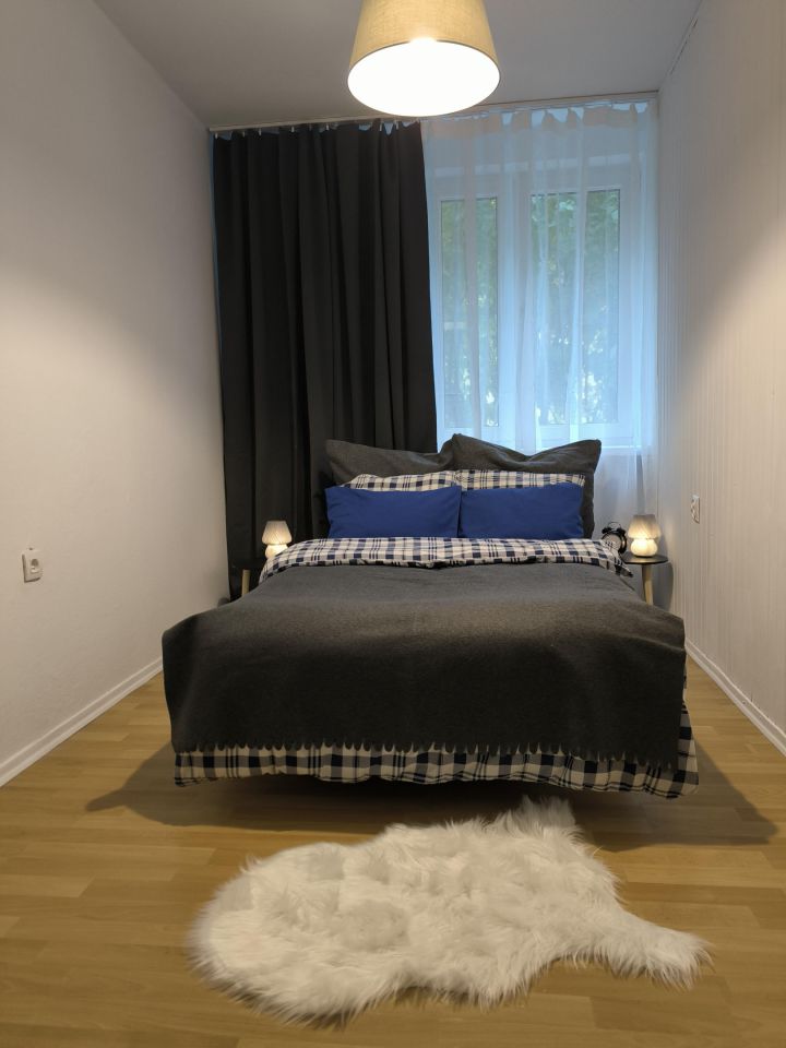 Mieszkanie 3-pokojowe Otwock, ul. Stefana Batorego