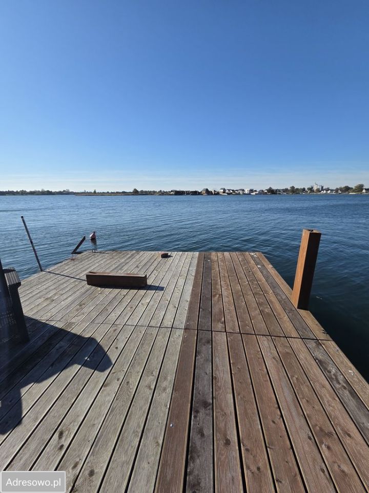 dom wolnostojący, 2 pokoje Spalona, ul. Rybińska. Zdjęcie 7