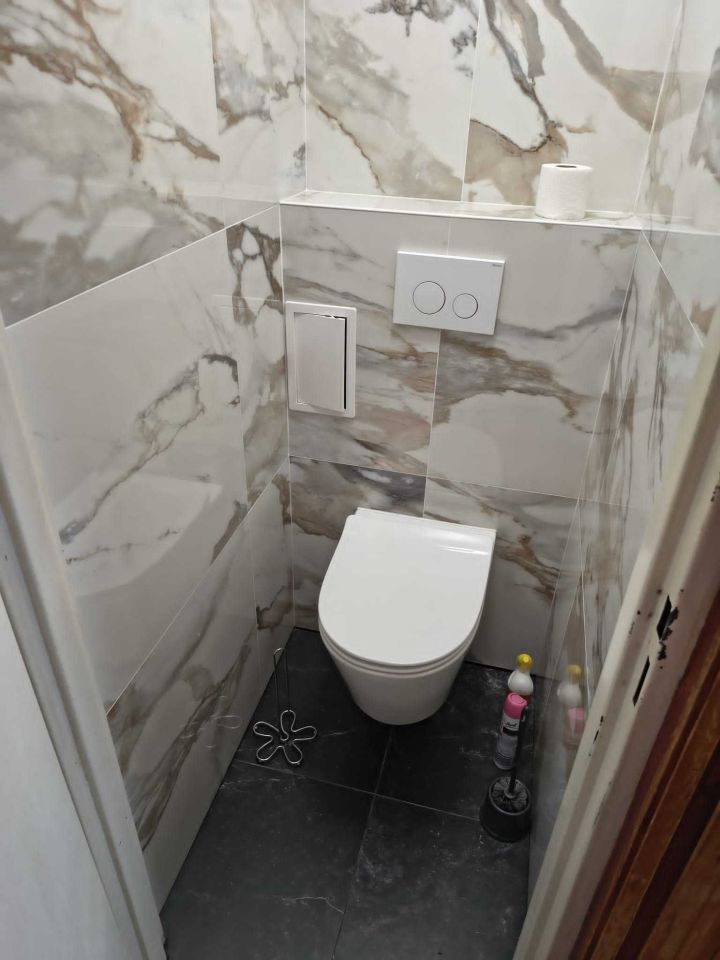 Mieszkanie 2-pokojowe Pabianice Bugaj, ul. Bracka. Zdjęcie 2