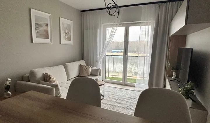 Mieszkanie 3-pokojowe Rzeszów, ul. Eugeniusza Kwiatkowskiego