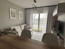 Mieszkanie 3-pokojowe Rzeszów, ul. Eugeniusza Kwiatkowskiego