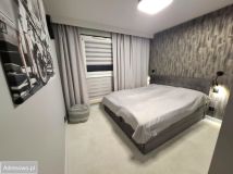 Mieszkanie 3-pokojowe Gdańsk Letnica. Zdjęcie 3