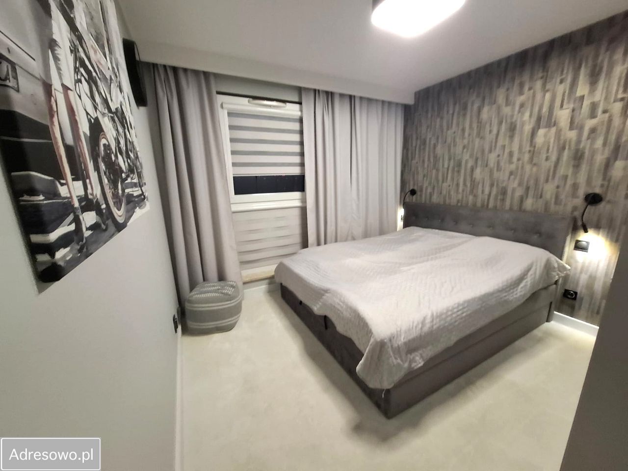 Mieszkanie 3-pokojowe Gdańsk Letnica. Zdjęcie 4