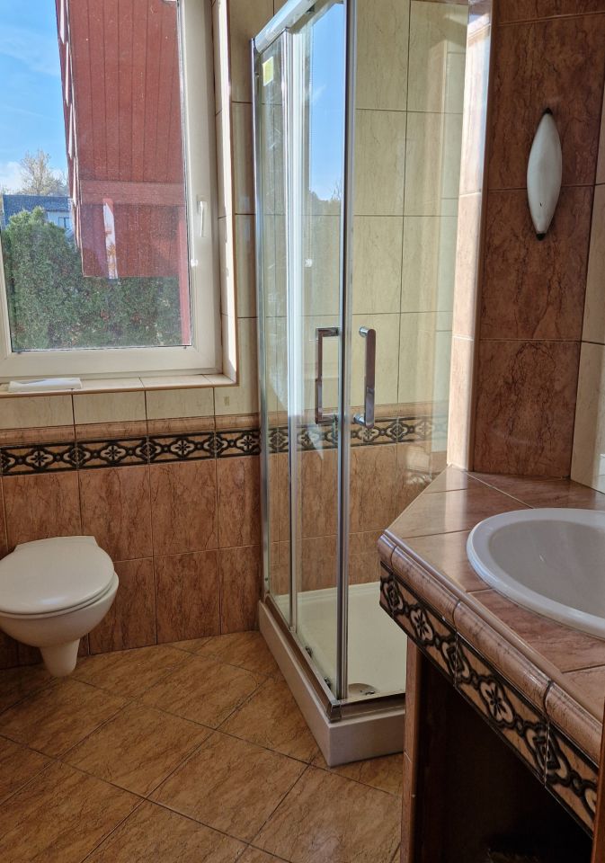 dom wolnostojący, 6 pokoi Konin Nowy Dwór, ul. Kazimiery Iłłakowiczówny. Zdjęcie 10