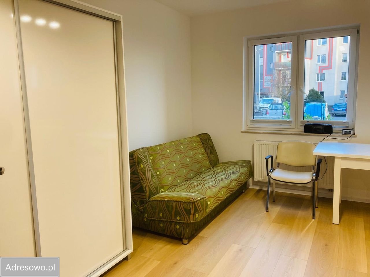 Mieszkanie 1-pokojowe Lubań. Zdjęcie 9