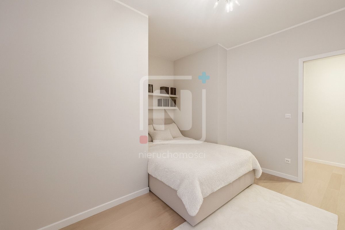 Mieszkanie 2-pokojowe Warszawa Włochy, ul. Rakowska. Zdjęcie 2