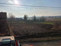 Działka budowlana Bartniki. Zdjęcie 4