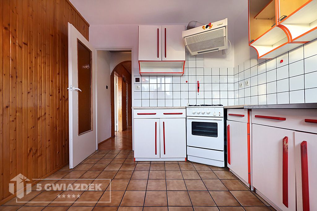 Mieszkanie 4-pokojowe Szczecinek, rondo Marszałka Józefa Piłsudskiego. Zdjęcie 25