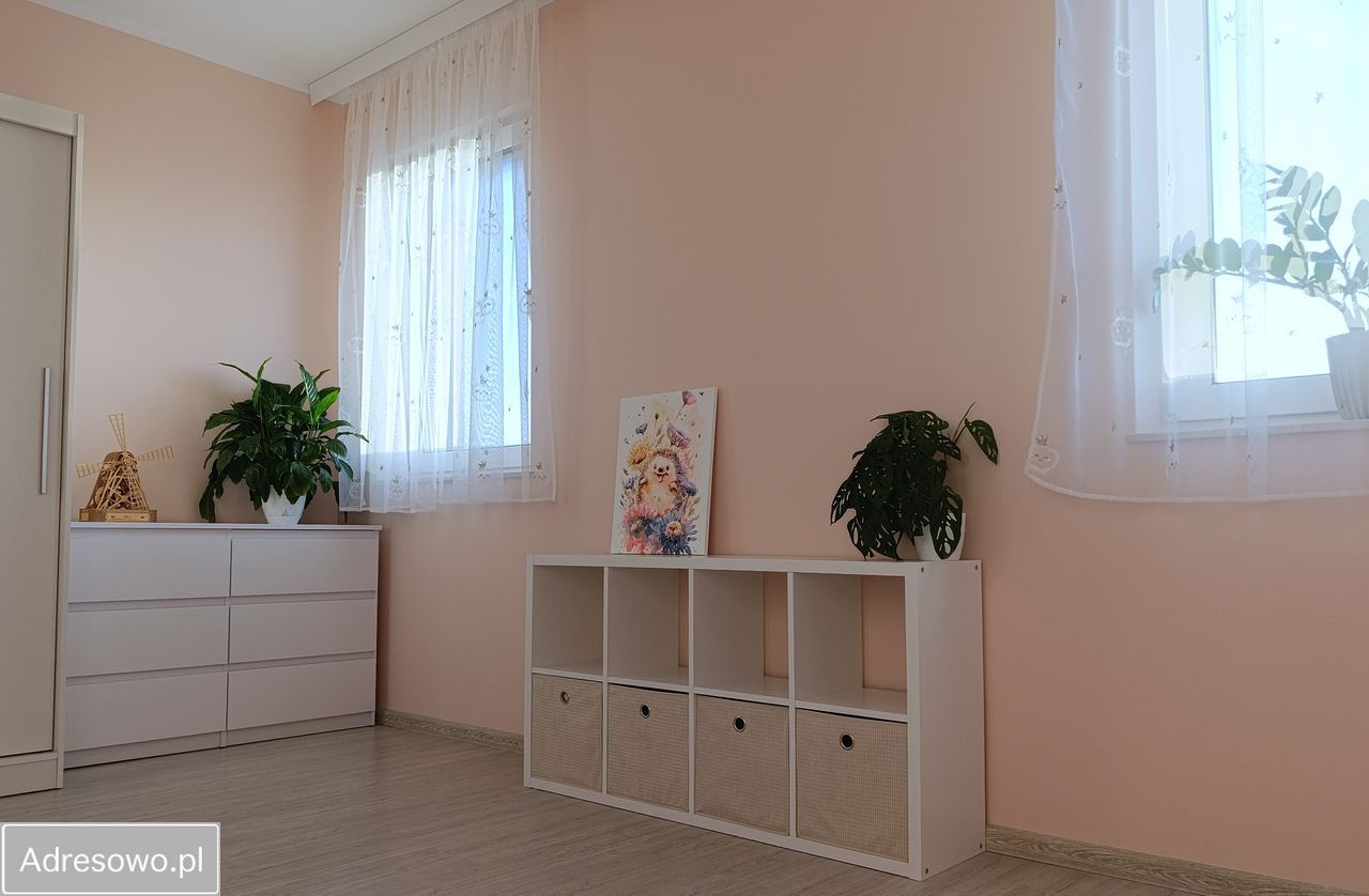 dom szeregowy, 4 pokoje Ratowice. Zdjęcie 5