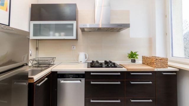 Mieszkanie 2-pokojowe Elbląg, ul. Mikołaja Kopernika. Zdjęcie 10