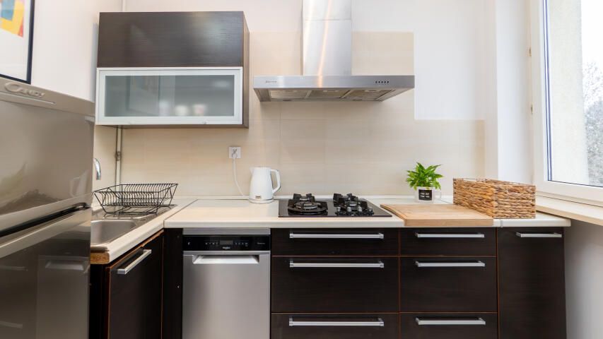 Mieszkanie 2-pokojowe Elbląg, ul. Mikołaja Kopernika. Zdjęcie 10