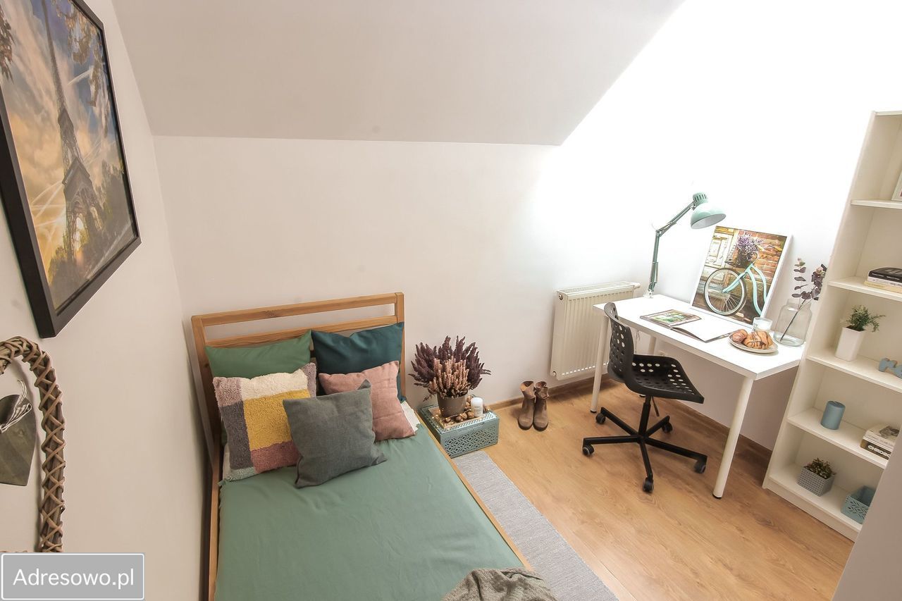 Pokój Kraków Krowodrza, ul. Stanisława Skarbińskiego. Zdjęcie 13