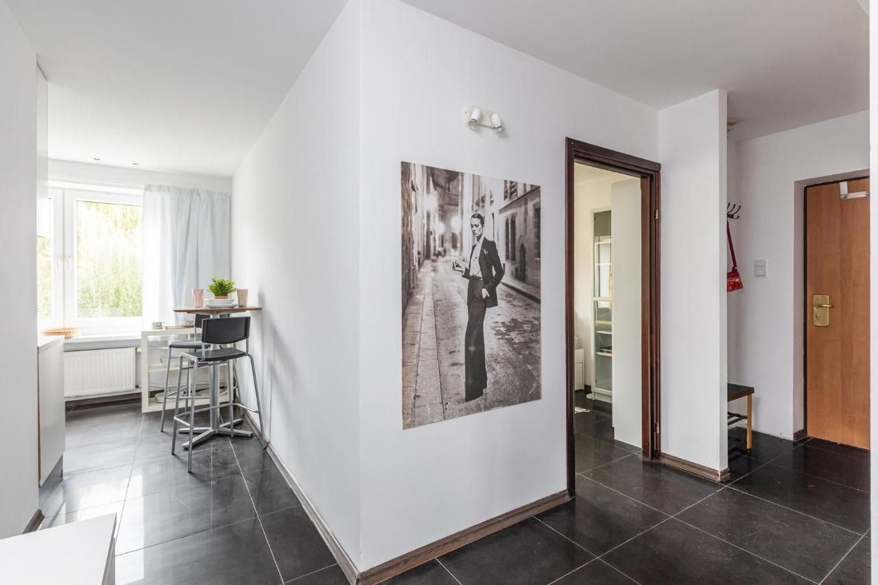 Mieszkanie 2-pokojowe Warszawa Mokotów, ul. Puławska. Zdjęcie 5