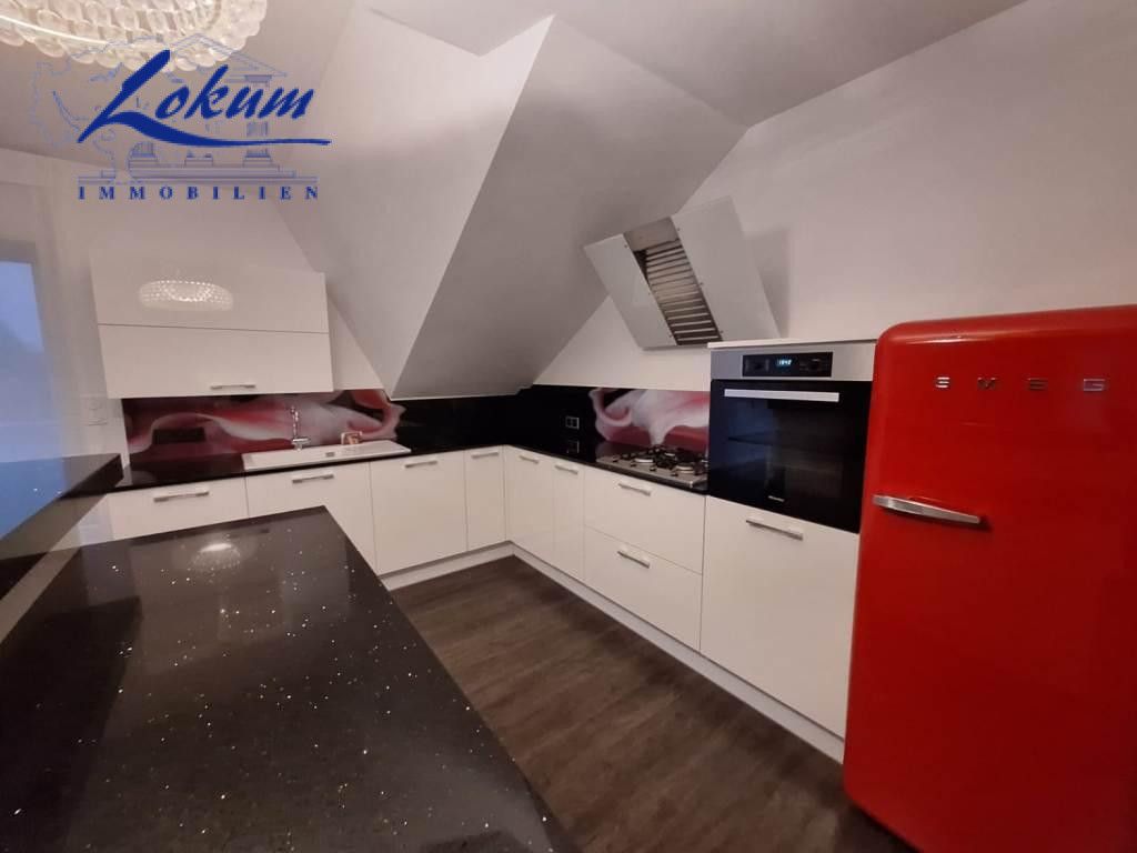 Mieszkanie 2-pokojowe Leszno, ul. 55. Pułku Piechoty. Zdjęcie 5