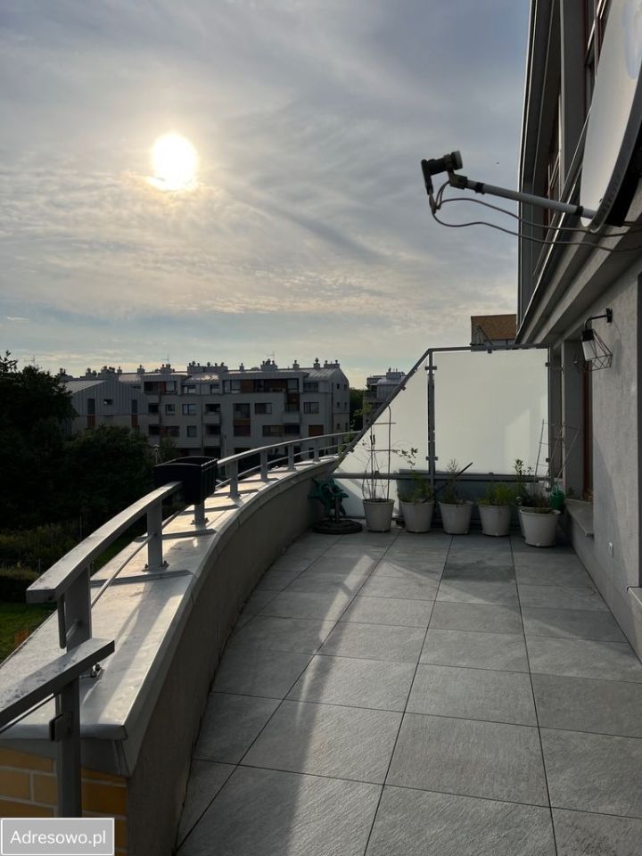 Mieszkanie 3-pokojowe Kraków Bronowice, ul. Józefa Chełmońskiego. Zdjęcie 8