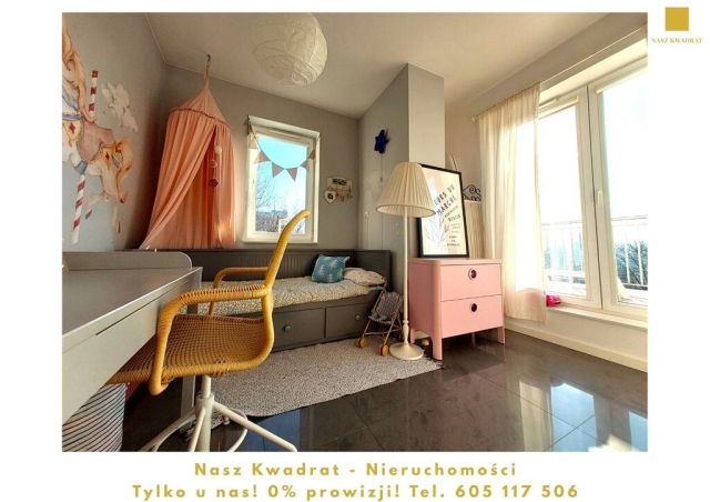 Mieszkanie 3-pokojowe Łódź, ul. Hipoteczna. Zdjęcie 4