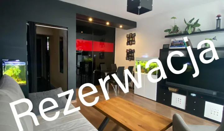 Mieszkanie 3-pokojowe Jastrzębie-Zdrój Zofiówka, ul. Ruchu Oporu