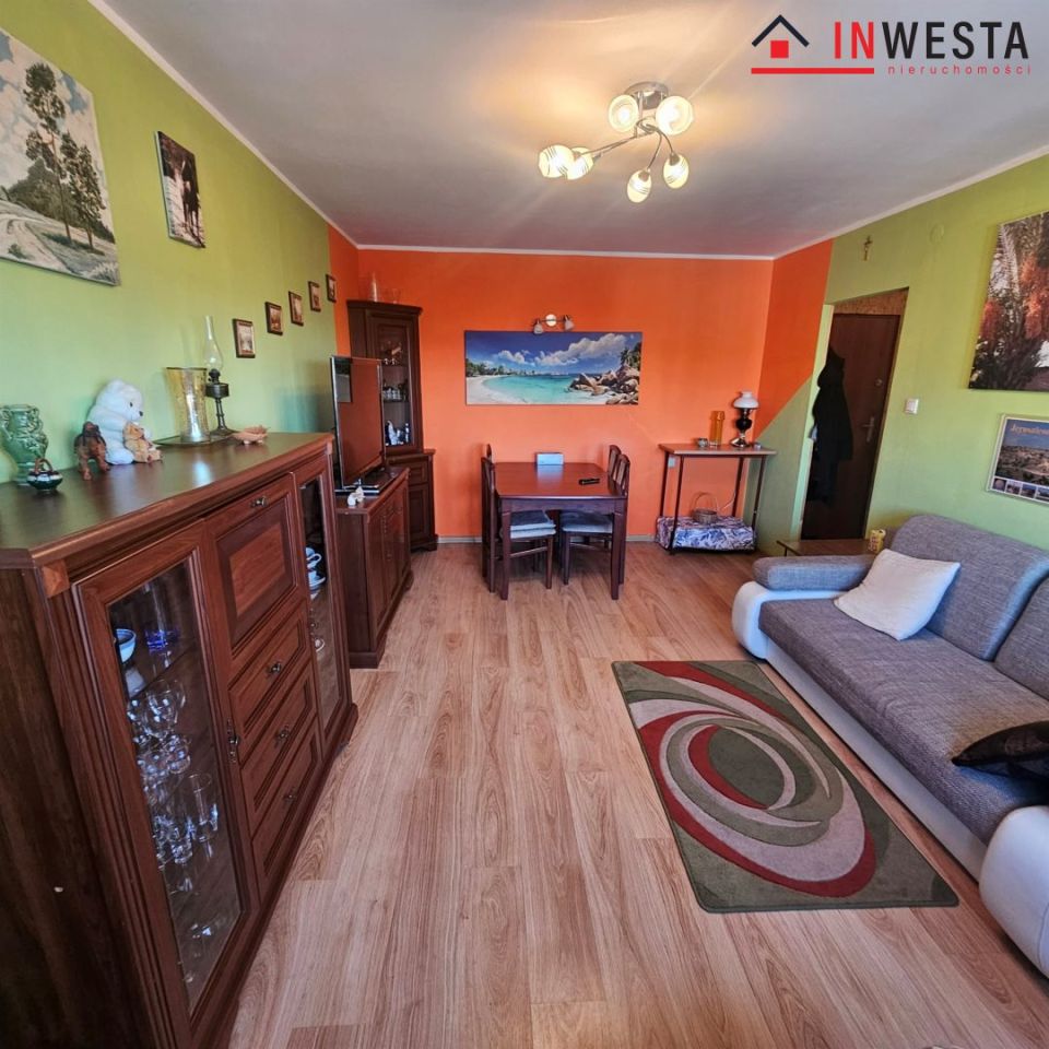 Mieszkanie 2-pokojowe Warszawa Bielany, ul. Władysława Broniewskiego. Zdjęcie 2