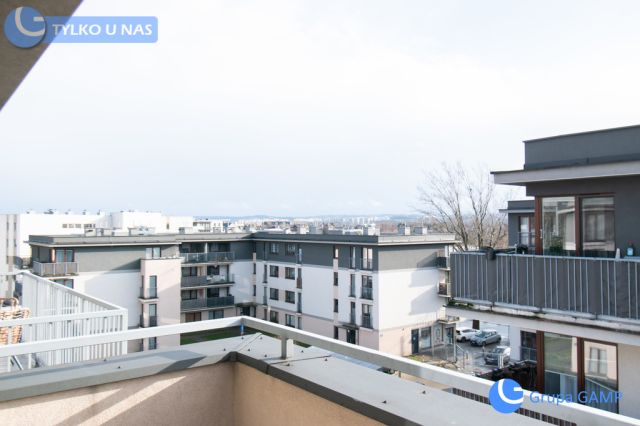 Mieszkanie 2-pokojowe Kraków Zabłocie, ul. Przewóz. Zdjęcie 14