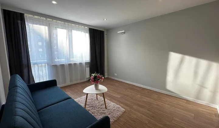 Mieszkanie 4-pokojowe Kielce KSM, ul. Romualda