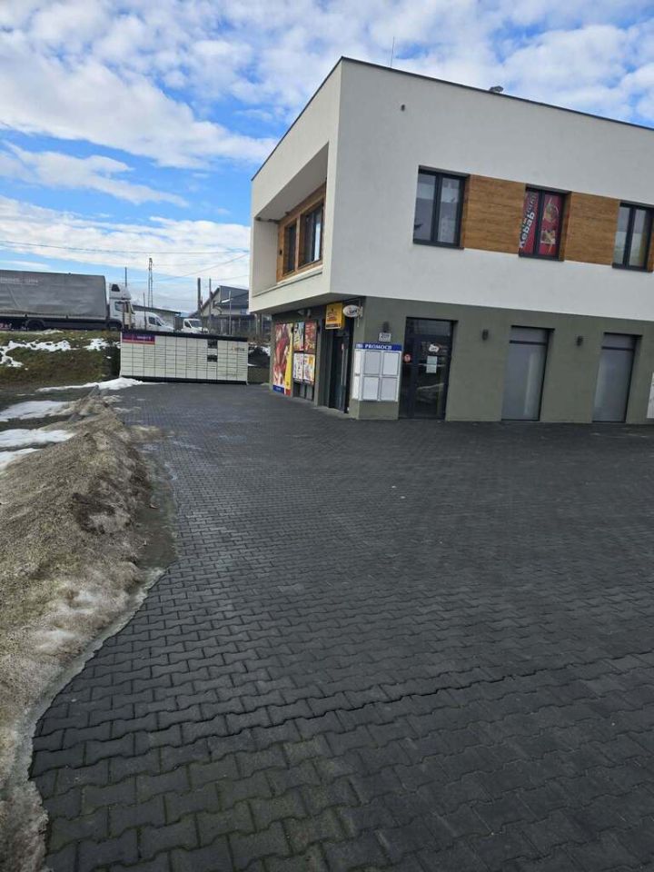 Lokal Sanok, ul. Lipińskiego. Zdjęcie 5