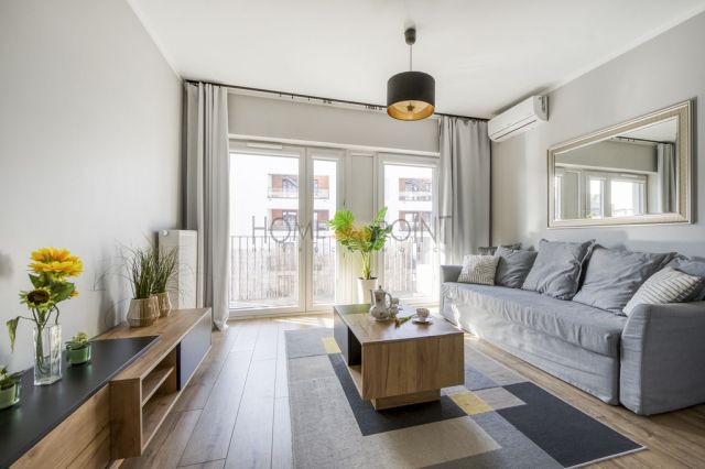 Mieszkanie 2-pokojowe Warszawa Praga-Północ, ul. Szwedzka. Zdjęcie 2