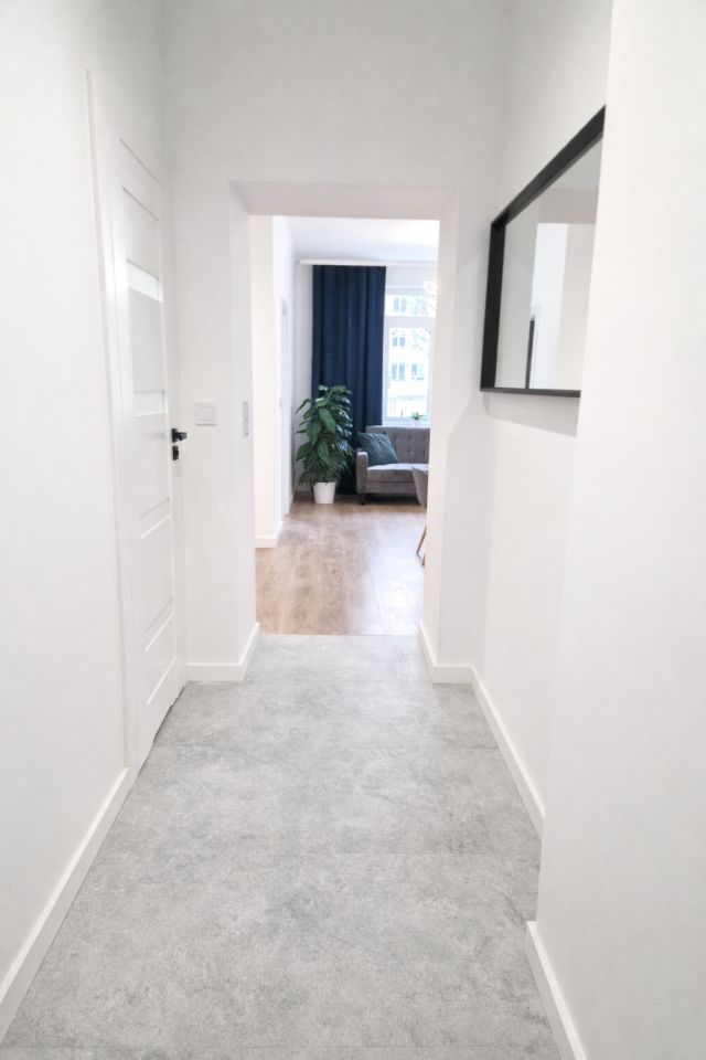 Mieszkanie 2-pokojowe Warszawa Żoliborz, ul. ks. Jerzego Popiełuszki. Zdjęcie 7