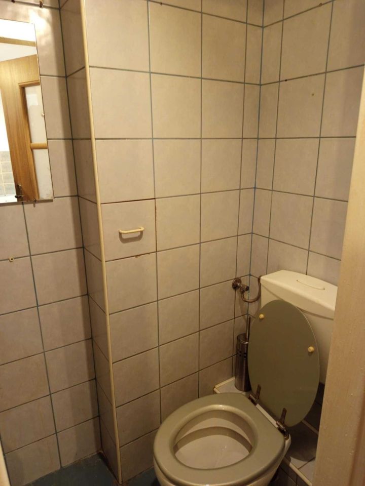 Mieszkanie 1-pokojowe Puławy, ul. Juliana Ursyna Niemcewicza. Zdjęcie 3