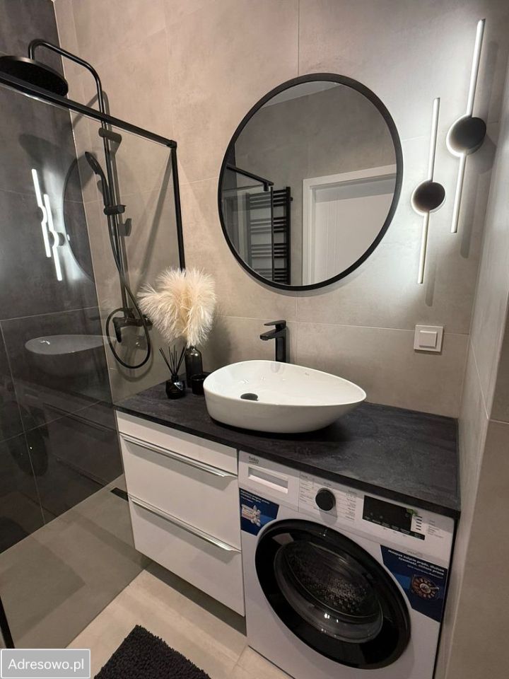 Mieszkanie 2-pokojowe Warszawa Ochota, Instalatorów. Zdjęcie 7