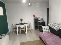 Mieszkanie 3-pokojowe Grudziądz Rządz, ul. Jana III Sobieskiego. Zdjęcie 4